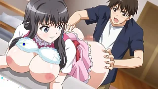 Teens Improvement Beach Upon Fuck! Hentai
